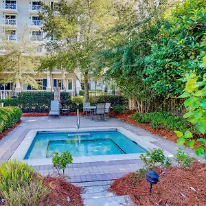  Holiday home The Grand Sandestin Ii